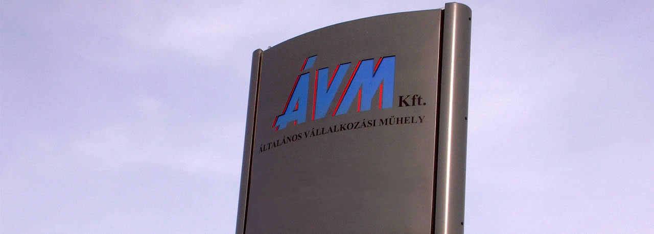 ÁVM Kft.